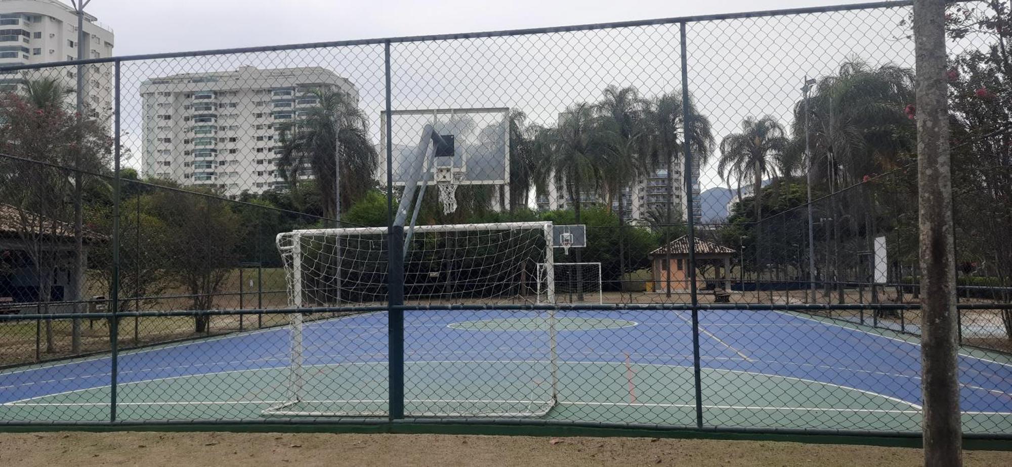 Verano Stay Suite 5 Com Garagem E Wi-Fi Rio de Janeiro Exterior photo
