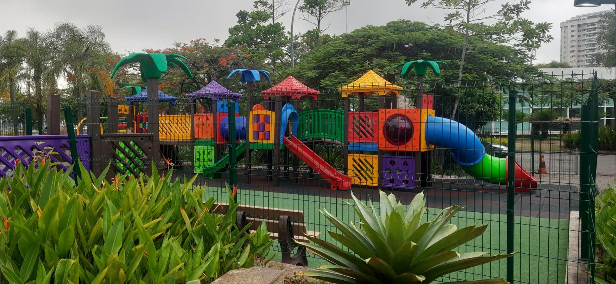 Verano Stay Suite 5 Com Garagem E Wi-Fi Rio de Janeiro Exterior photo